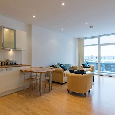 2 Bedroom Luxury Apartment In Glasgow West End Extérieur photo